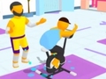 Тоглоом Fitness Club 3D