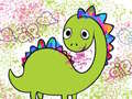 Тоглоом Coloring Animales