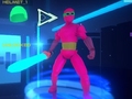 Тоглоом Cyber Challenge 3D