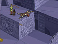 Тоглоом Scoobydoo Adventures 4
