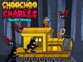 Тоглоом Choochoo Charles Friends Defense