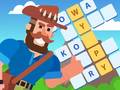 Тоглоом Crossword Island