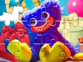 Тоглоом Jigsaw Puzzle: Play With Poppy