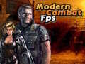 Тоглоом Modern Combat FPS