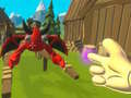 Тоглоом Magical Finger: 3D Fps