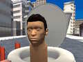 Тоглоом Skibidi Toilet Call