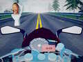 Тоглоом Traffic Ride Skibidi Toilet