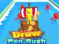 Тоглоом Draw Pen Rush