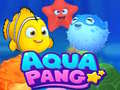 Тоглоом  Aqua Pang