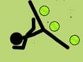 Тоглоом Stickman Destroyer