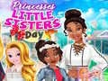 Тоглоом Princesses Little Sisters Day