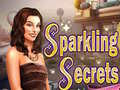 Тоглоом Sparkling Secrets