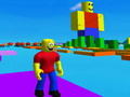 Тоглоом Roblox Obby: Tower of Hell