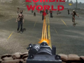 Тоглоом Zombie World
