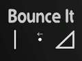 Тоглоом Bounce It