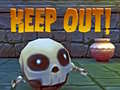 Тоглоом Keep Out!
