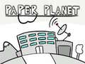 Тоглоом Paper Planet