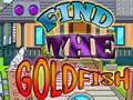 Тоглоом Find The Goldfish