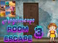 Тоглоом Angelescape Room Escape 3