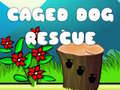 Тоглоом Caged Dog Rescue