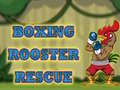 Тоглоом Boxing Rooster Rescue