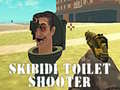 Тоглоом Skibidi Toilet Shooter