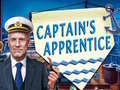 Тоглоом Captains Apprentice
