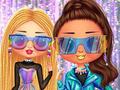 Тоглоом BFFs Holographic Futuristic Fashion