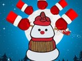 Тоглоом Snowman Jump