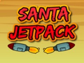 Тоглоом Santa Jetpack