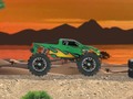 Тоглоом Monster Truck 4x4