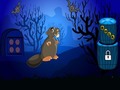 Тоглоом Halloween Village Escape 2