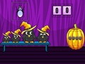 Тоглоом Halloween Boy Rescue