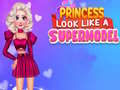 Тоглоом Princess Look Like A Supermodel