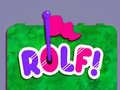 Тоглоом Rolf!