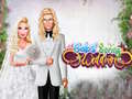 Тоглоом Babs' Spring Wedding