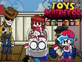Тоглоом Toy’s Madness Friday