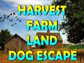 Тоглоом Harvest Farm Land Dog Escape 