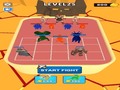 Тоглоом Merge Dinosaurs