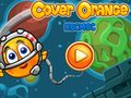Тоглоом Cover Orange Space