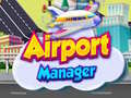 Тоглоом Airport Manager
