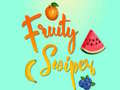 Тоглоом Fruity Swipes