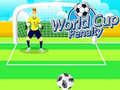 Тоглоом World Cup Penalty