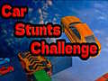 Тоглоом Car Stunts Challenge