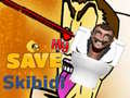Тоглоом Save My Skibidi
