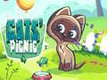 Тоглоом Cats' Picnic