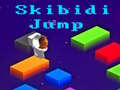 Тоглоом Skibidi Jump