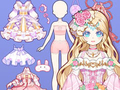 Тоглоом Anime Avatar Maker 
