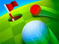 Тоглоом Golf Field 2