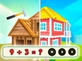 Тоглоом Build Your Home